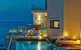 Alectrona Living Crete, Rocsea Luxury Apartment